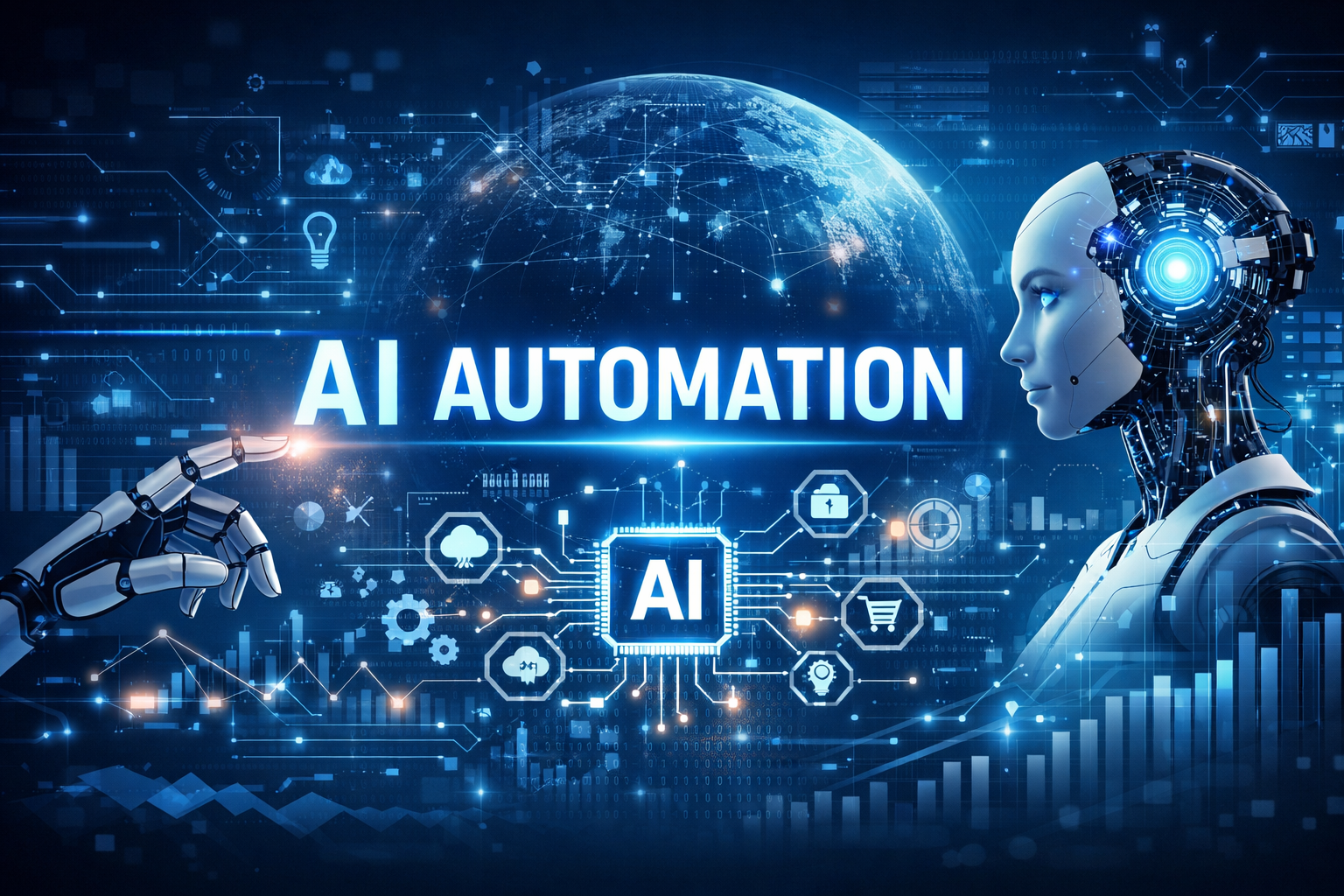 AI Automation Services Murrieta