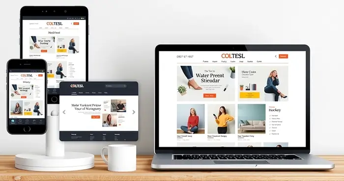 Website Design