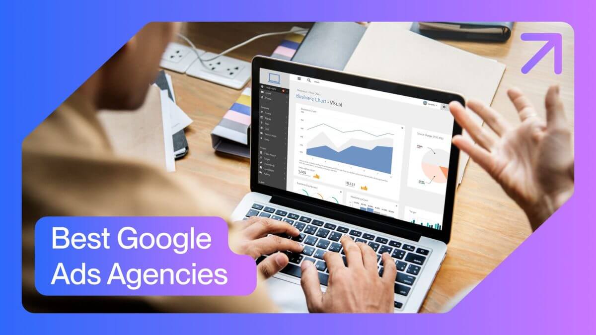 Google Ads Management Firm