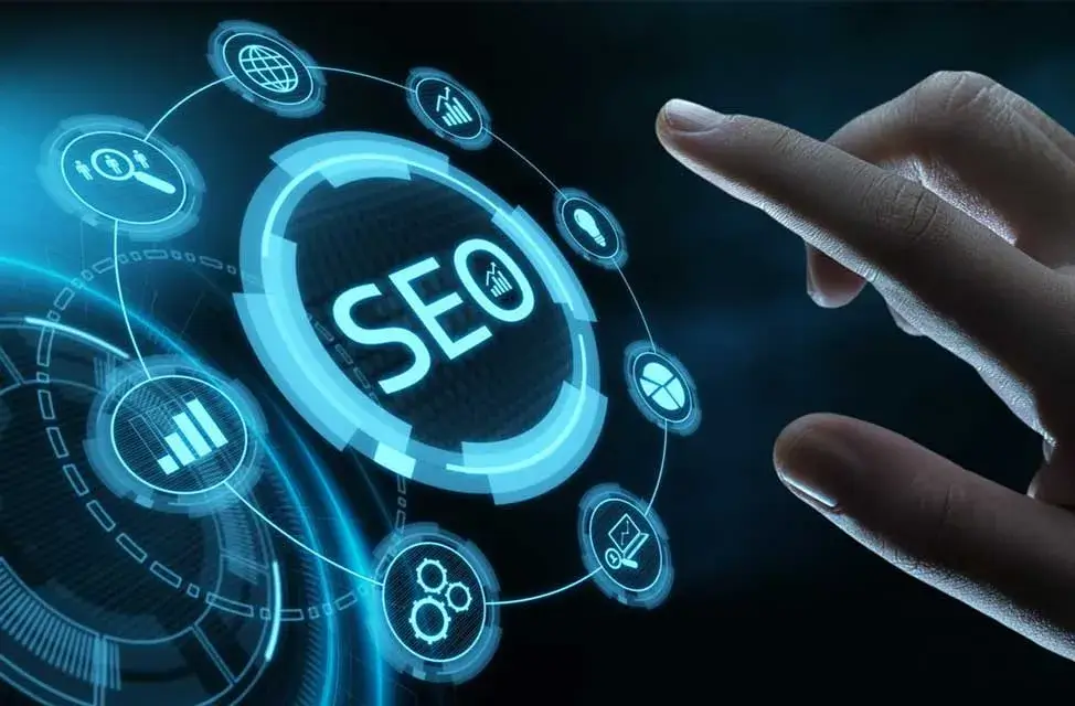 SEO Company Inland Empire