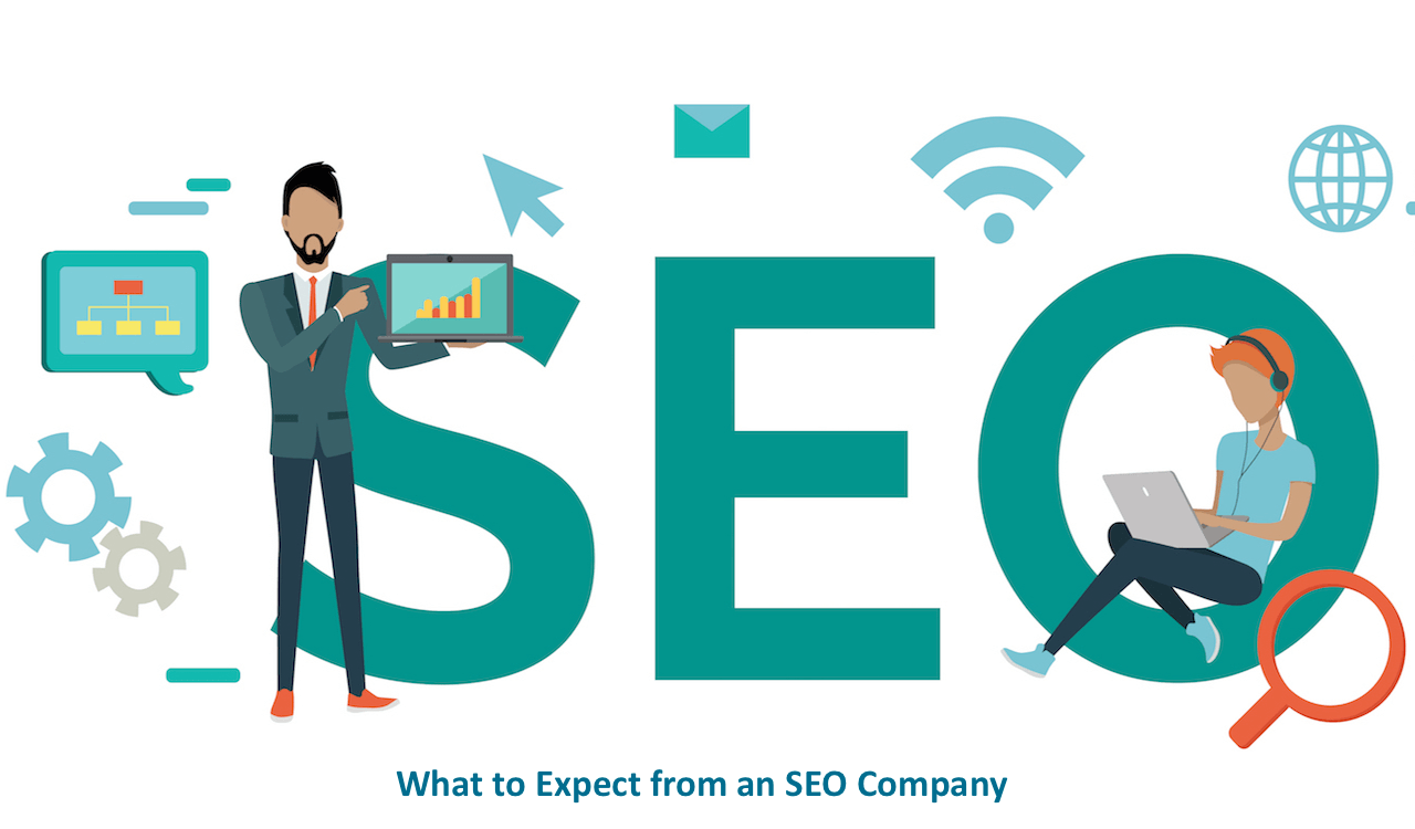 Temecula SEO Company