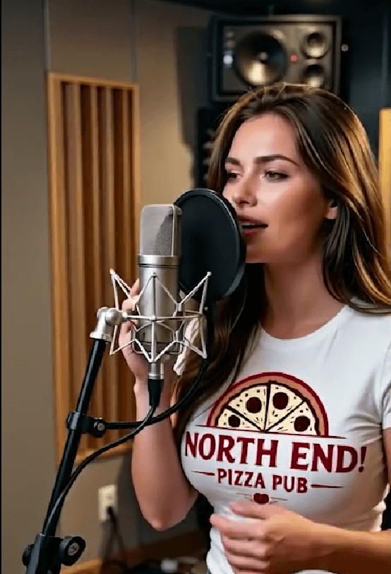 business AI videos temecula